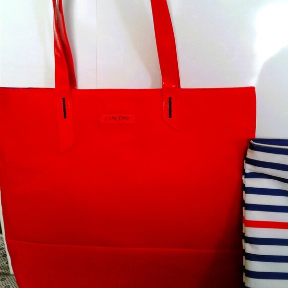 Lancome - Two tote bags for $15 - Picture 2 of 5